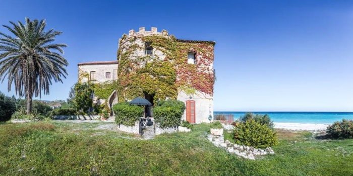 Santa Caterina dello Ionio (CZ): ricomincia la mostra mercato del martedì