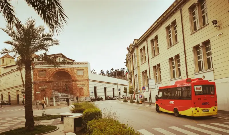 AMC: Da lunedì entra in vigore l'orario estivo degli autobus. Scarica PDF Ufficiale