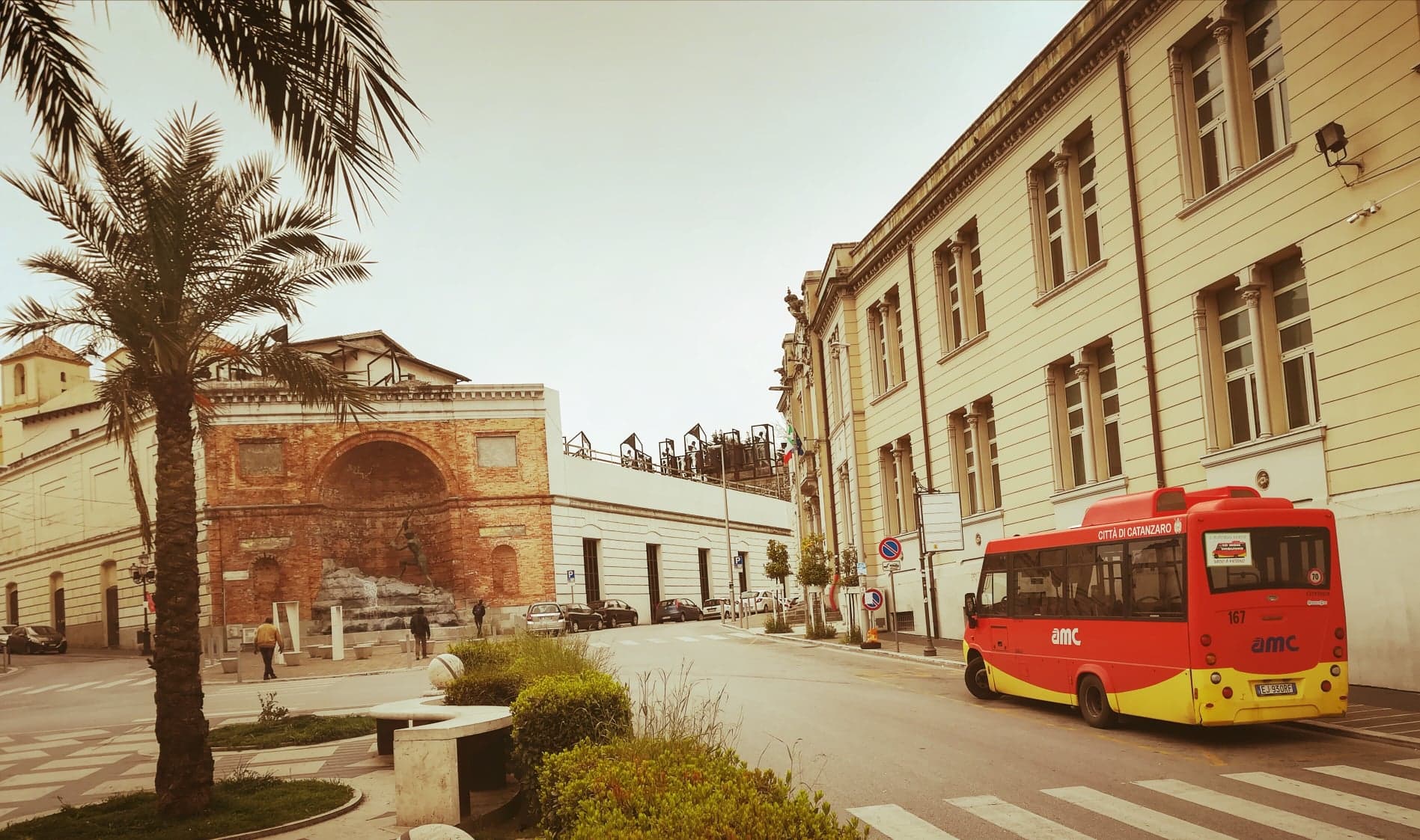 AMC: Da lunedì entra in vigore l'orario estivo degli autobus. Scarica PDF Ufficiale