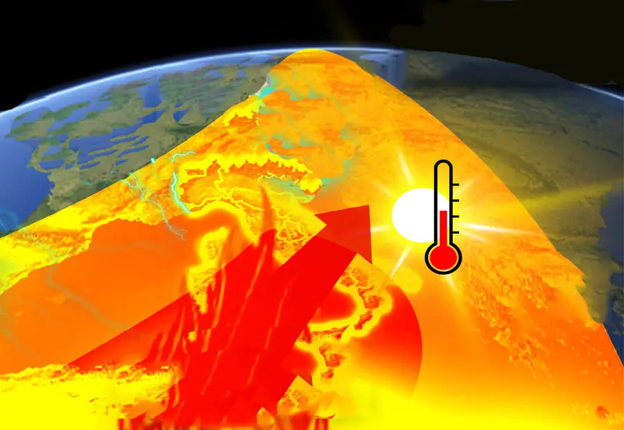 Meteo: In arrivo ondata di caldo con punte di 42-43°C e notti tropicali. Ecco tutto il dettaglio