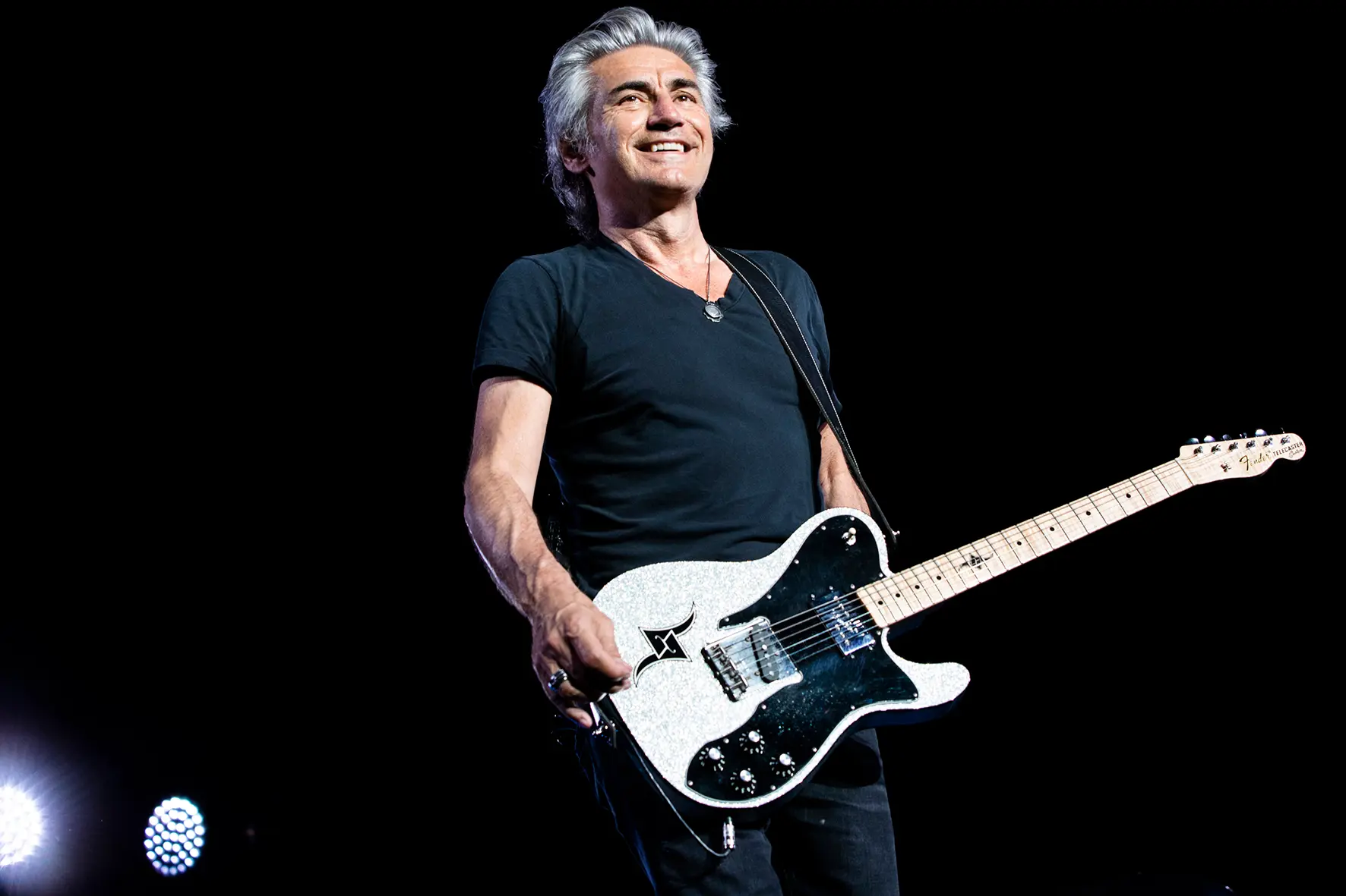 Ligabue “start tour 2019” ecco tutto il dettaglio dei concerti nei principali stadi d’Italia di Liga