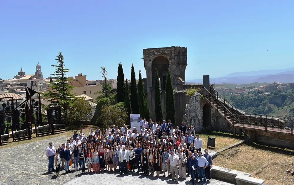 Catamzaro. MedChem2019: simbiosi tra Scienza e Cultura