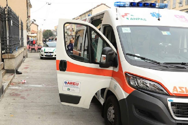 Il padre uccide la figlia poi tenta suicidio arrestato per omicidio