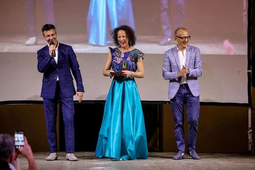 Premio “Mediterraneo e dintorni”: a Gratteri e alla memoria di Paolo Pollichieni