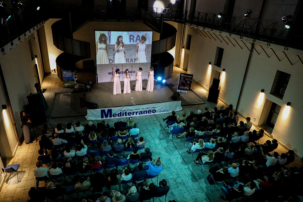 Premio “Mediterraneo e dintorni”: a Gratteri e alla memoria di Paolo Pollichieni