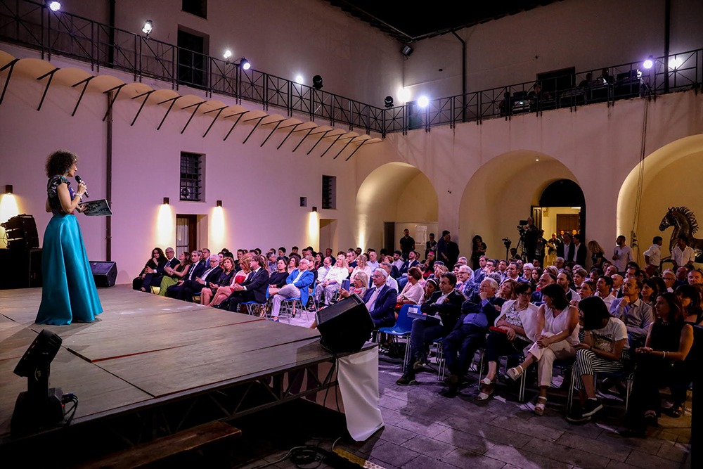 Premio “Mediterraneo e dintorni”: a Gratteri e alla memoria di Paolo Pollichieni