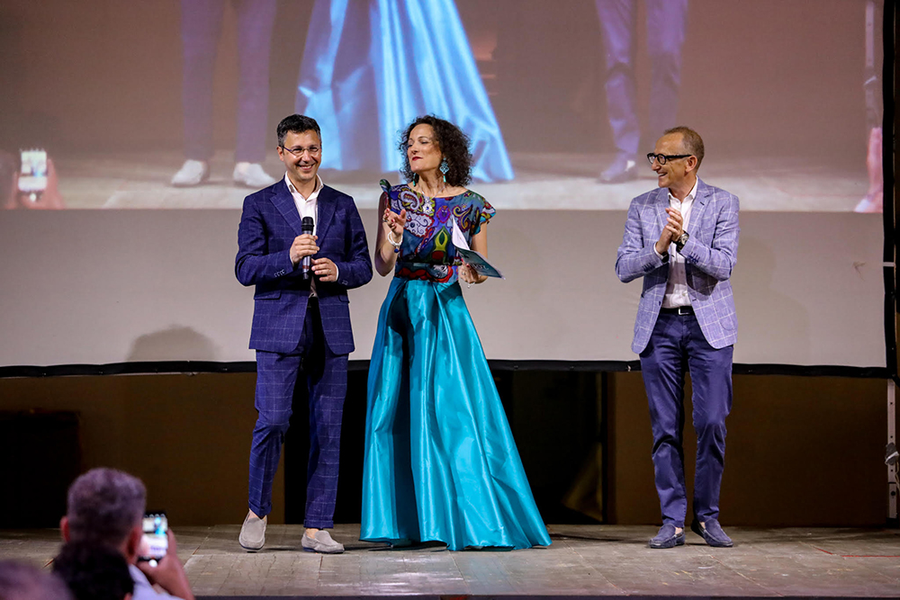 Premio “Mediterraneo e dintorni”: a Gratteri e alla memoria di Paolo Pollichieni