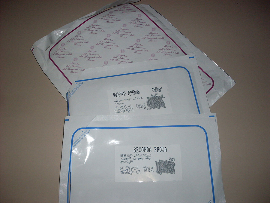 Maturità 2019: al via gli orali, ultimo test “Ecco le tre buste”