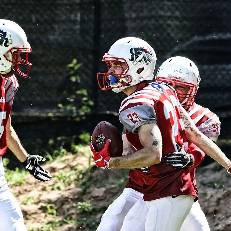 Fidaf. Il Nine Bowl sull’asse Verona/Napoli!