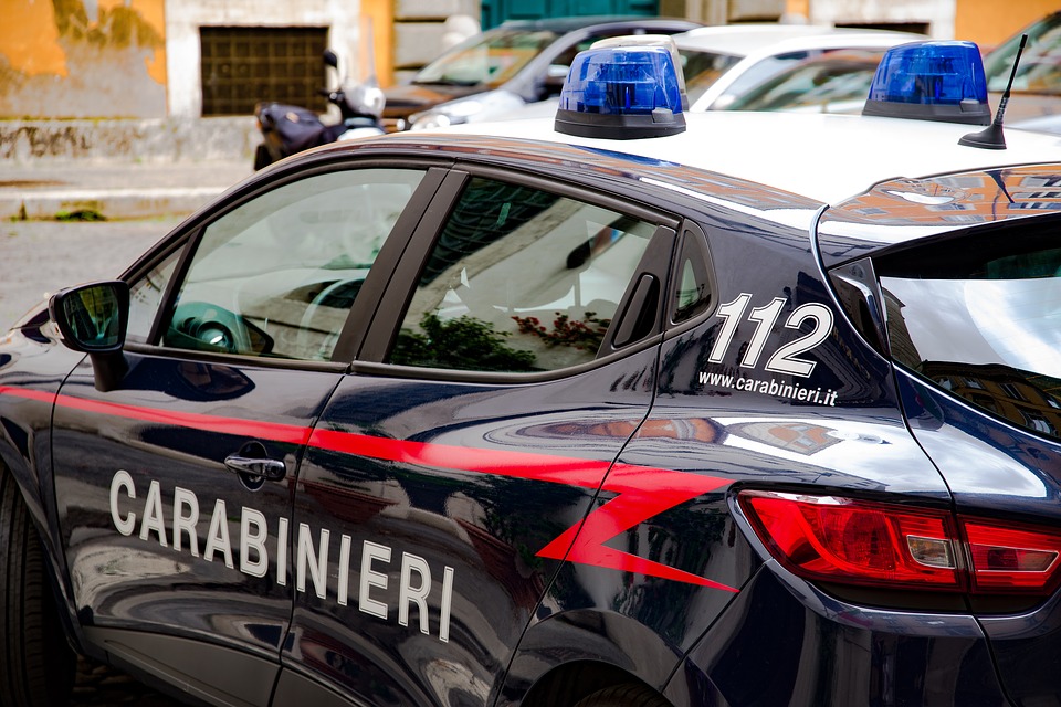 Catanzaro. Droga: organizzazione legata a cosca 'ndrangheta Gallace