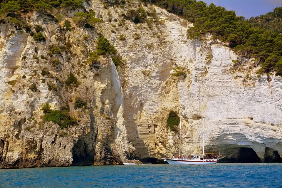 Una settimana in Puglia: come organizzare il viaggio