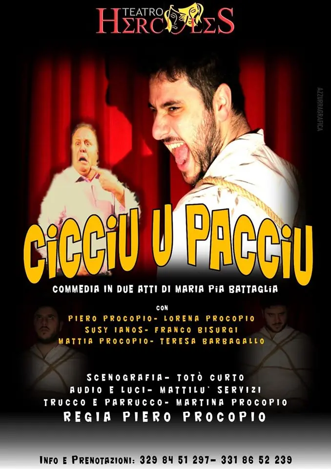 Festa patronale San Giovanni 2019, nel quartiere S. Janni (CZ) da Piero Procopio a Marco Morandi
