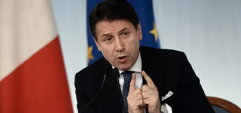 Conte, ok a 43 progetti da 280 mln per la Capitanata
