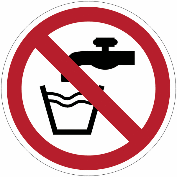 Catanzaro: Acqua non potabile in via Genova e area parco della Biodiversitá