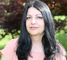 Letame all'ingresso della sede nazionale del Pdl a Roma