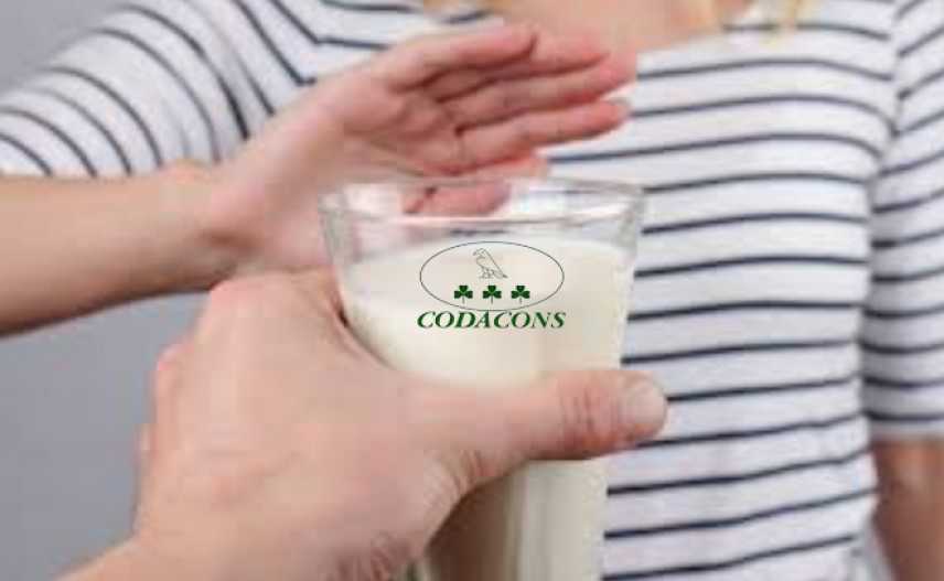 Codacons: Illecito latte artificiale ai Neonati ‘intervento NAS negli Ospedali calabresi'