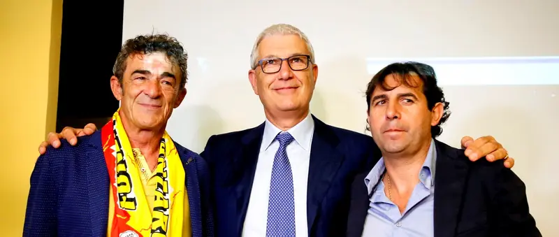 CalcioMercato 2919: Doudou Mangni, un'altra stella senegalese per il Catanzaro?
