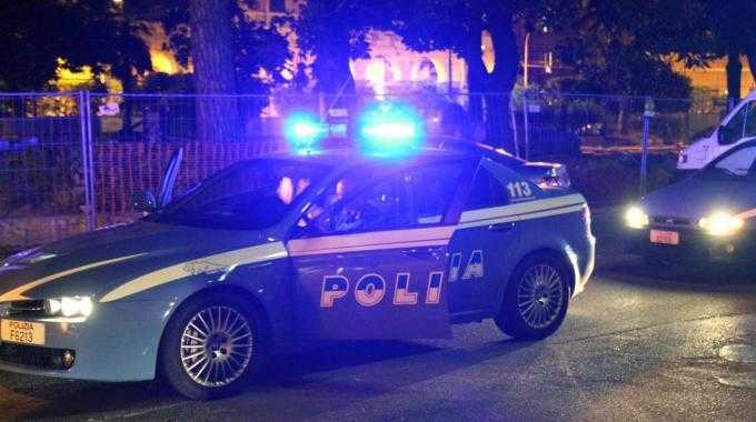Mafia: operazione contro fiancheggiatori Messina Denaro, 'Ps impegnati 130 uomini'
