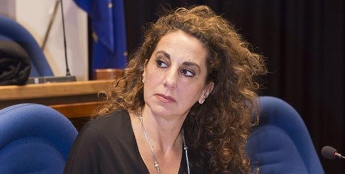 Nuovo ospedale della Piana, interrogazione on. Wanda Ferro (FDI)