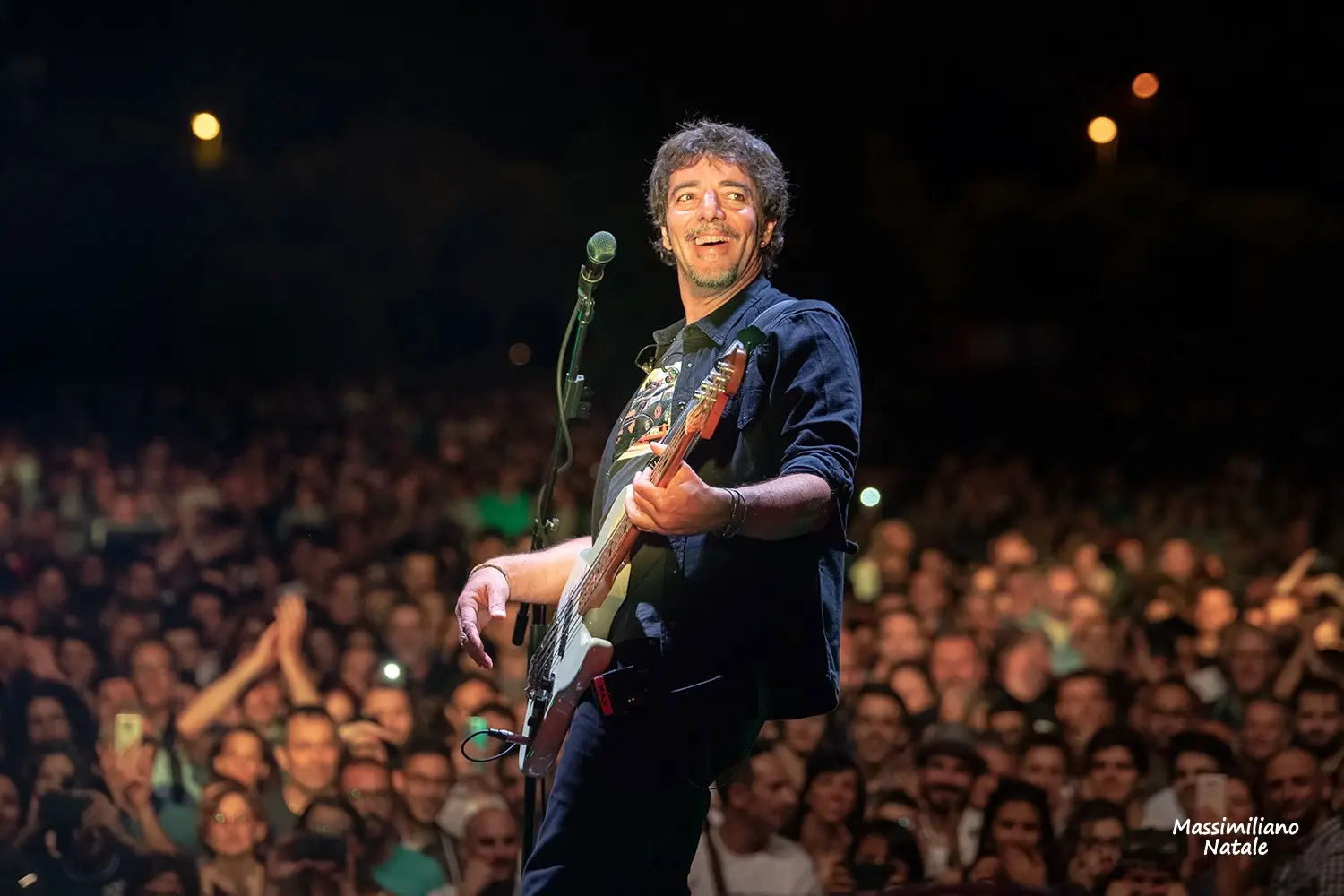 Reggio live Fest 2019: attesa per Max Gazze’, Carl Brave e Levante