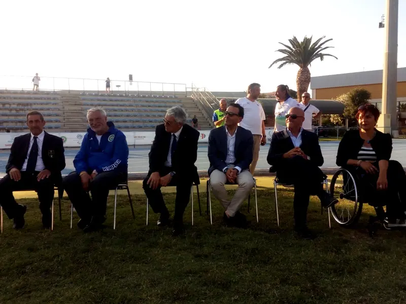 Fitarco Sardegna: entra nel vivo la Coppa Italia delle Regioni 2019