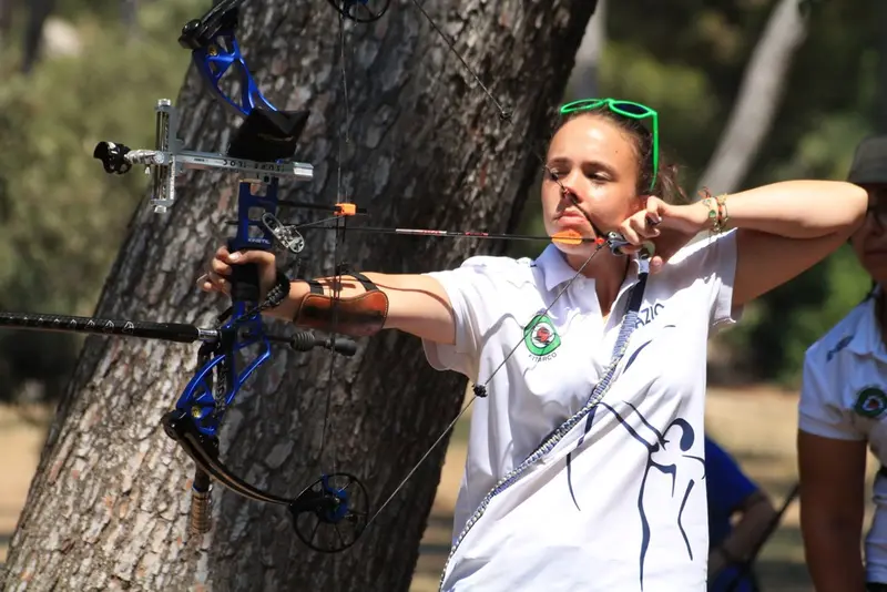Fitarco Sardegna: la prima giornata della Coppa Italia delle Regioni