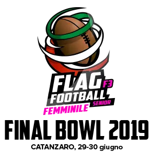 Fidaf. Panthers regine d'Italia!!