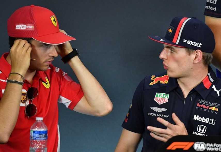 F1: Austria, Ufficiale Fia conferma vittoria di Verstappen, Ferrari Leclerc seconda