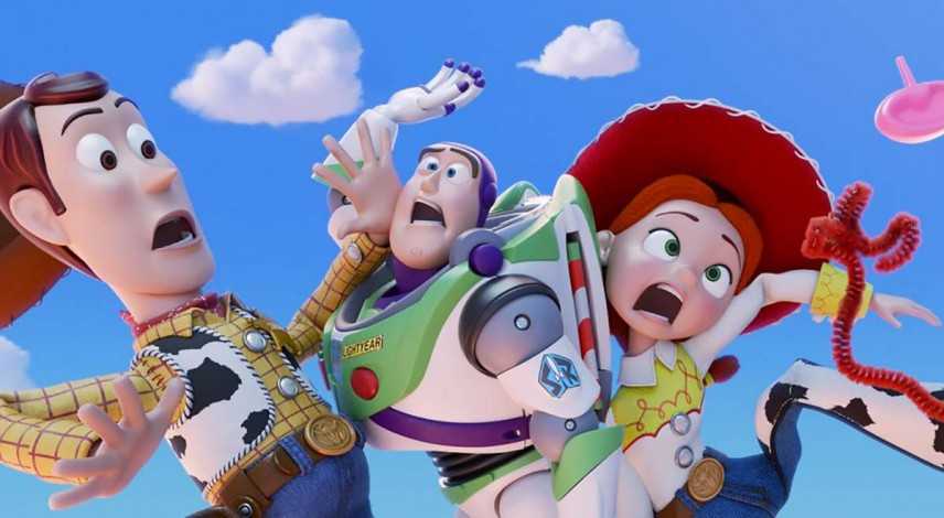 Toy Story 4, prima posizione per incassi al debutto in Italia