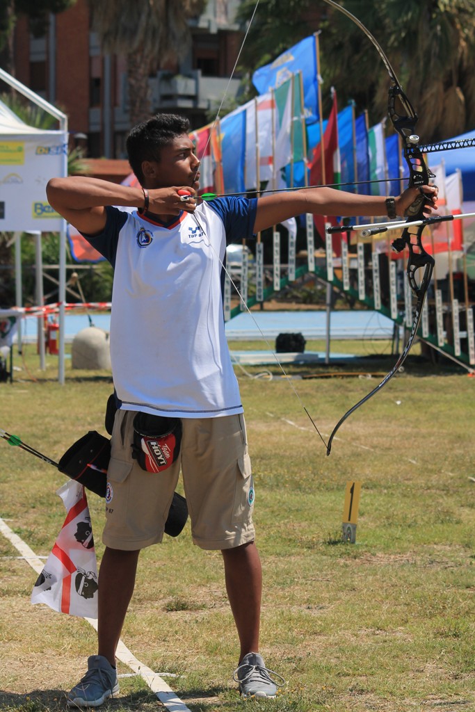 Fitarco Sardegna: ottimi risultati dalla Coppa Italia delle Regioni a Cagliari