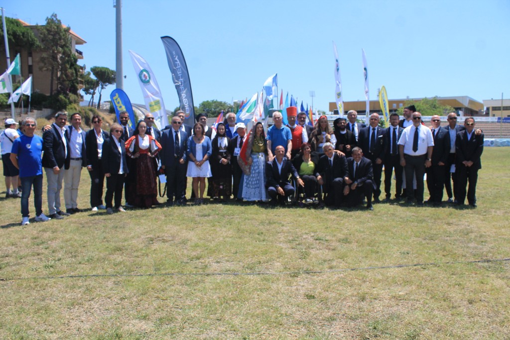 Fitarco Sardegna: ottimi risultati dalla Coppa Italia delle Regioni a Cagliari