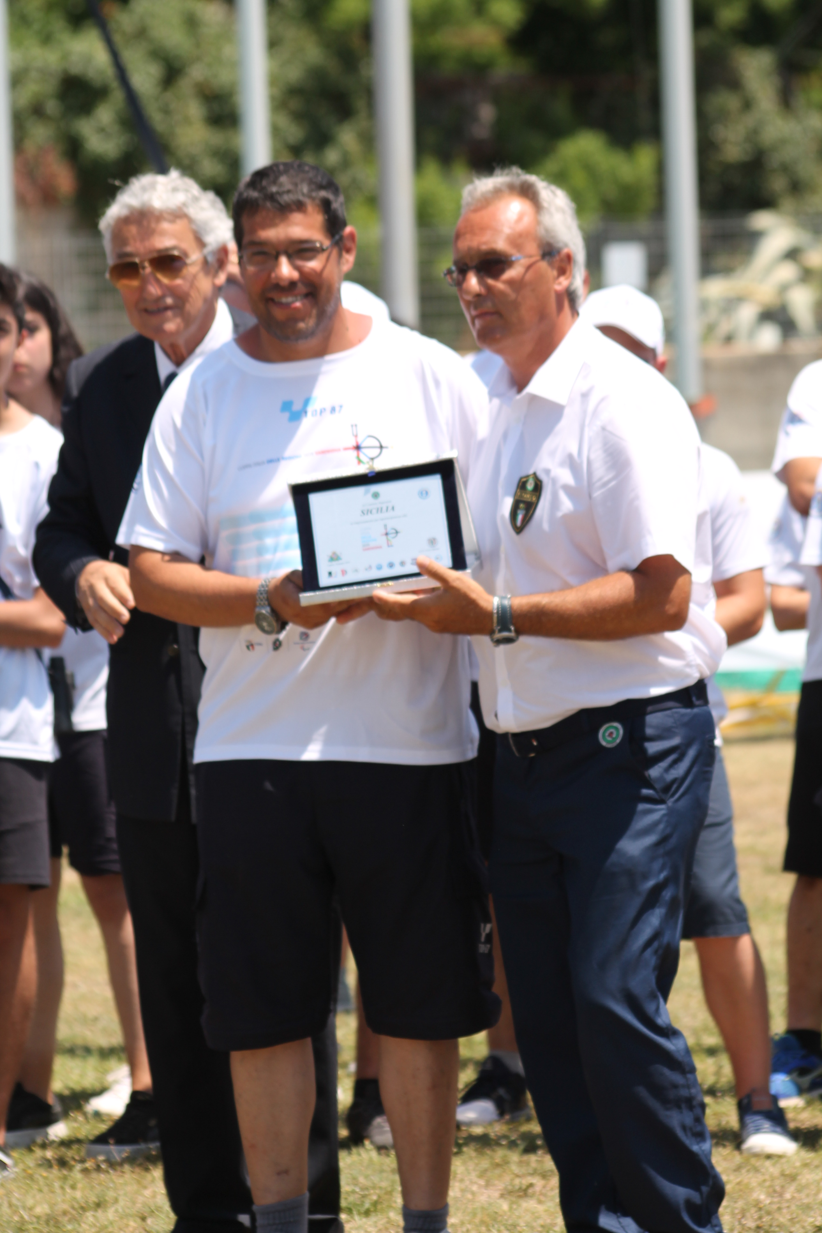 Fitarco Sardegna: ottimi risultati dalla Coppa Italia delle Regioni a Cagliari