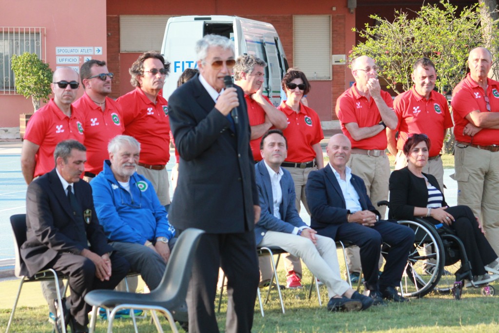 Fitarco Sardegna: ottimi risultati dalla Coppa Italia delle Regioni a Cagliari