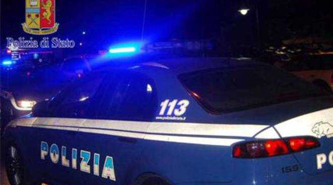 'Ndrangheta a Roma è in corso maxi sequestro da 120 milioni
