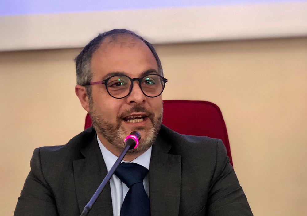 CNA Cosenza prima in Italia per crescita percentuale di imprese associate