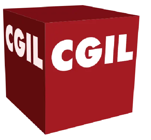 CGIL: Il Crollo Strutturale!