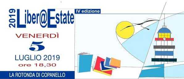La Calabria silente, Filippo Veltri dà il via alla rassegna Liber@Estate 2019