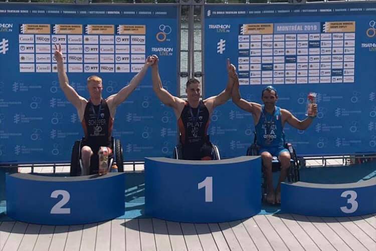 CIP Sardegna: belle notizie dall'Italia e dal mondo