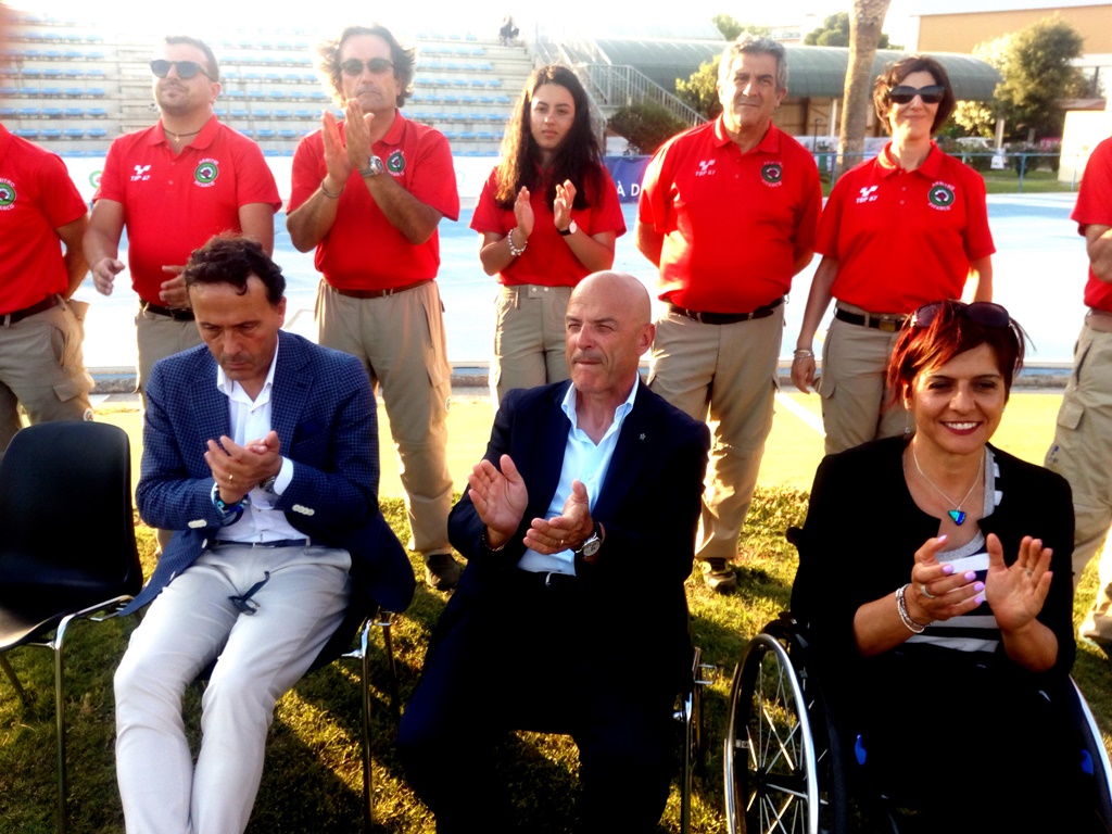 CIP Sardegna: belle notizie dall'Italia e dal mondo