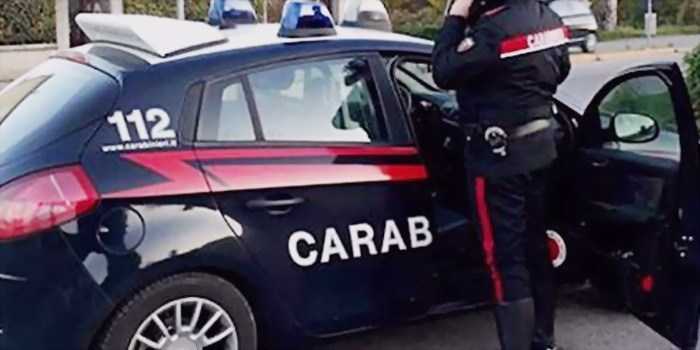 Catania, sessantenne abusa per anni della figlia disabile: arrestato