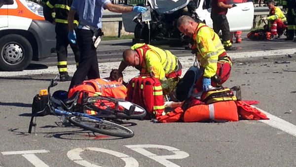 Catanzaro. Infarto, per salvare vite ogni minuto è prezioso e 120 troppi