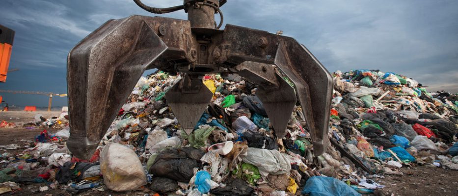 Rifiuti: presidente Ecomafie, seguo con preoccupazione Roma