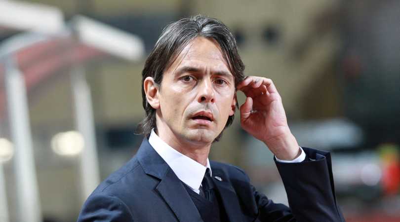 Calcio: Pippo Inzaghi, "orgoglioso di essere a Benevento"