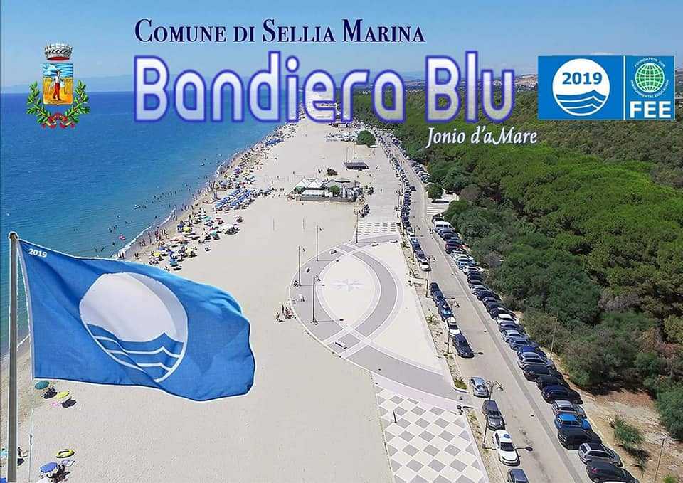 Sindaco Francesco Mauro: Le telecamere di "Raggio Di Sole" a Sellia Marina!