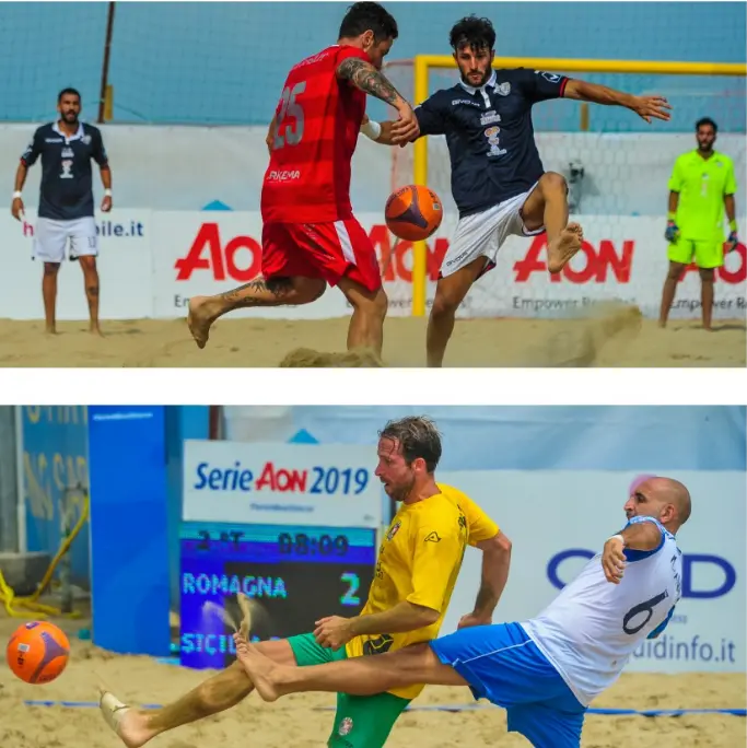 Beach Soccer - Poule Promozione – Lignano: Sicilia chiude a punteggio