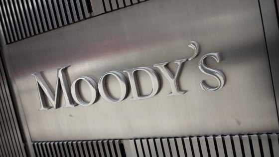 Deutsche Bank:Moody's conferma rating, outlook resta negative. Piano ristrutturazione è passo avanti