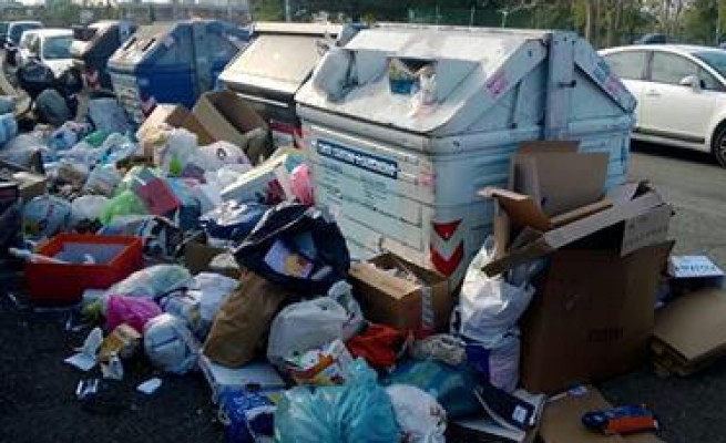 Rifiuti: III Municipio,ipotesi area trasbordo su svincolo Gra