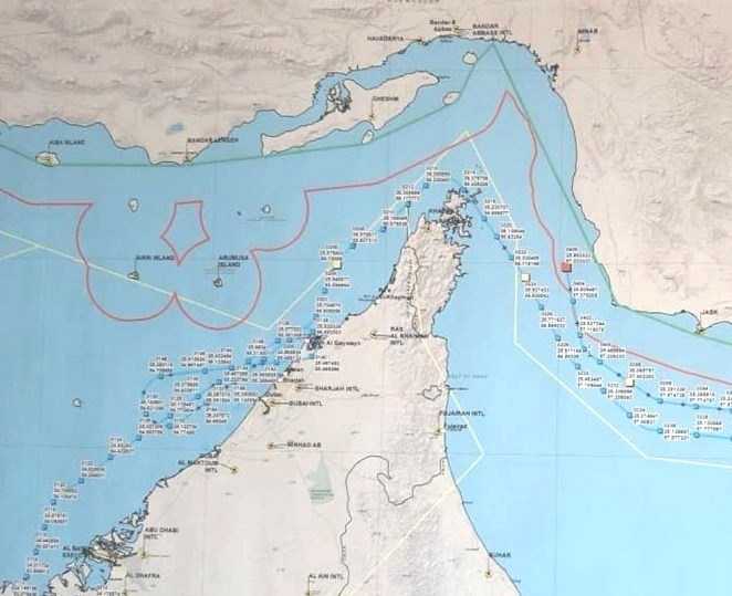 Usa, coalizione internazionale per difendere acque Iran-Yemen