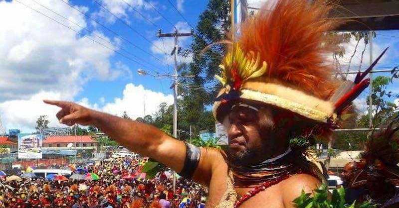 Massacro in Papua Nuova Guinea: uccisi donne e bambini