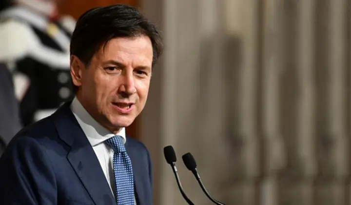 Sisma: il premier Giuseppe Conte, più veloce iter per chiese e beni culturali